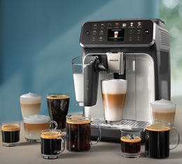 Philips lattego series 4400