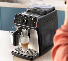 manutenzione philips ep5547/90 lattego