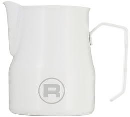 Rocket Espresso matte white milk jug - 500ml