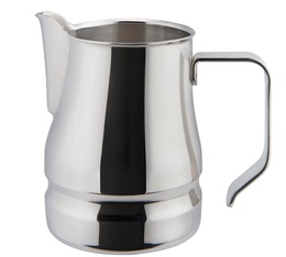 ILSA Cappuccino Evolution Milk Jug - 35cl