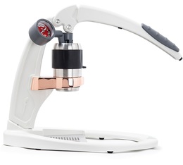 Machine expresso à levier FLAIR ESPRESSO Pro 2 Blanc