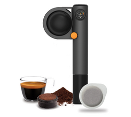 handpresso reisekaffeebereiter mit geschenkangebot