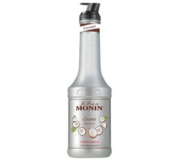 Purée de Fruit de Monin - Coco - 1L