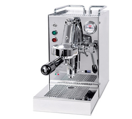 Machine expresso QUICKMILL Carola Evo 0960 Inox avec PID