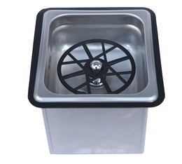 The Rinser countertop pitcher rinser - TR103 model