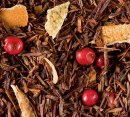 Rooibos de Noël - 200 g - DAMMANN FRÈRES