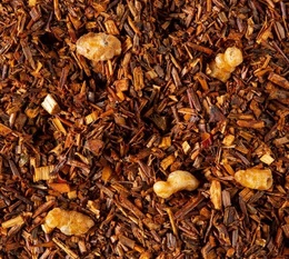 Dammann Fr�res Rooibos with coffee - 100g loose leaf