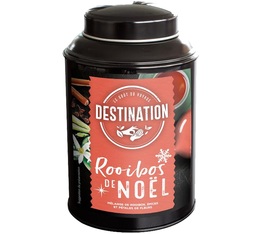 Destination - Roo�bos de No�l - 100g tin