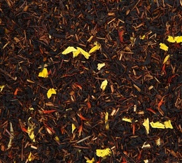 1336 Samura� Rooibos & black tea blend�- 100g loose leaf
