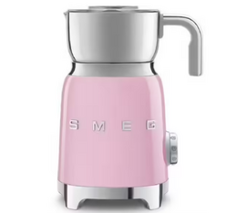 Chocolatière MFF01PKEU SMEG - Rose 