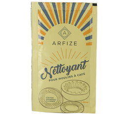 Nettoyant moulin ARFIZE Sachets mono dose 15g