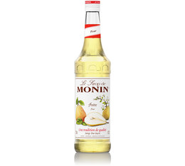Monin Syrup - Pear - 70cl