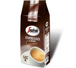 Segafredo Grains de café Selezione Crema 1 kg