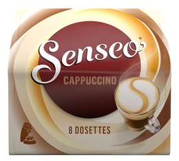 Guide des meilleures dosettes Senseo - Coffee-Webstore