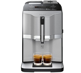 Siemens EQ.3 s300 TI303203RW MaxiPack Garantie 3 ans