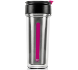 Smart Mug isotherme avec indicateur de temp�rature 38 cl - Les Artistes Paris