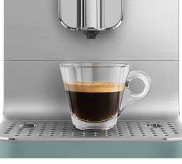 tante ricette con la smeg verde bcc13egmeu