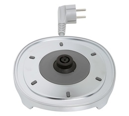 base smeg bollitore rosso klf03rdeu