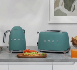 Bouilloire KLF03EGMEU 1.7 L SMEG