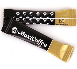 250 MaxiCoffee sugar sachets 4g