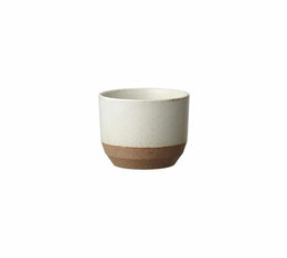 Kinto Small Cup CLK-151 in White - 180ml