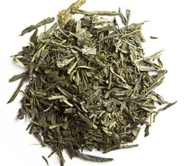 'Sencha Ariake' Japanese green tea - 100g loose leaf tea - Palais des Th�s