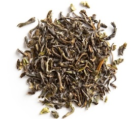 Darjeeling Margaret's loose tea - 100g - Palais des Th�s