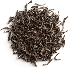 Sri Lanka Saint James OP loose leaf black tea - 100g - Palais des Th�s