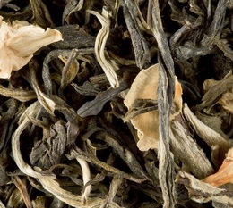 Dammann Frères Passion de Fleurs white tea - 100g loose leaf - 100g