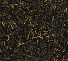 1336 Grand Yunnan black tea - 100g loose leaf tea