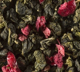 Dammann Fr�res 'Granola d'Ete' Oolong Tea - 100g loose leaf tea