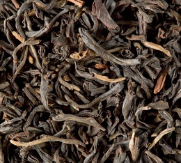 Yunnan GFOP black tea - 100g loose leaf tea - Dammann Fr�res.