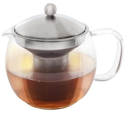 875ml teapot with Cilia infuser - Melitta