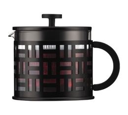 Bodum Eileen Tea Press in black - 1.5L