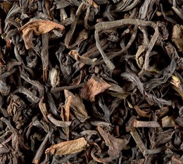 Dammann Fr�res 'Darjeeling F.O.P 2nd flush' black tea - 100g loose leaf