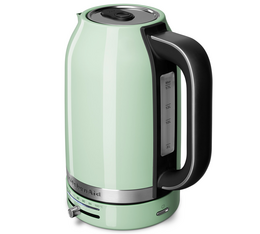 bouilloire kitchenaid 5KEK1701EPT couleur vert pistache