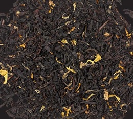 Pure Leaf - Loose leaf black tea with vanilla notes - 200g