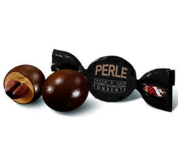 perle de cafe cafe vergnano boite