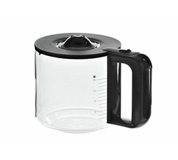 Replacement jugs for home drip-filter coffee makers