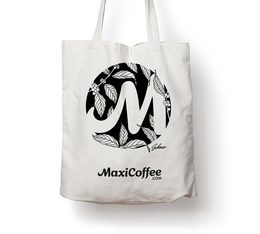 Notre sac à café en toile de jute du Mexique