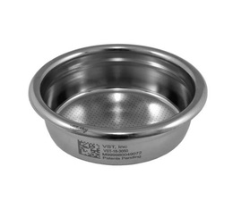 VST High precision 25g ridged filter - 58mm