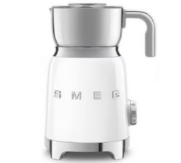 Chocolatière MFF01WHEU SMEG - Blanc 