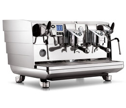 Machine expresso professionnelle Victoria Arduino White Eagle 358 T3 2 groupes