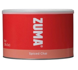 Boissons frappées Zuma : Spiced Chaï 1kg
