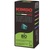 Nespresso capsules Kimbo Organic x 10 coffee pods