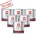 126 x Illy Iperespresso Intenso coffee capsules