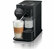 Machine à café capsules Nespresso Lattissima One Delonghi Noire - EN510.B + Offre cadeau