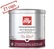 21 x Illy Iperespresso Intenso coffee capsules