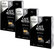 Pack 54 capsules Ristretto - Nespresso compatible - CAFE ROYAL