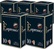 50 Espresso Arabica capsules by Caff� Vergnano compatible with Nespresso�
